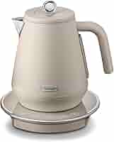 ほぼ新品・取説保証書つき＆送料込みDeLonghi KBY1210J 電気ケトル 0210400007.jpg