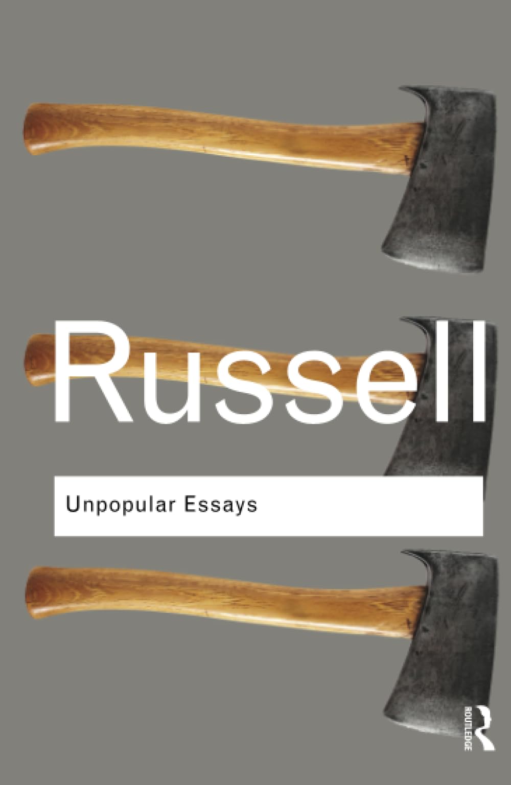 Unpopular Essays (Routledge Classics)
