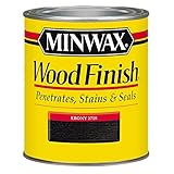Stain MINWX.5PT Ebony
