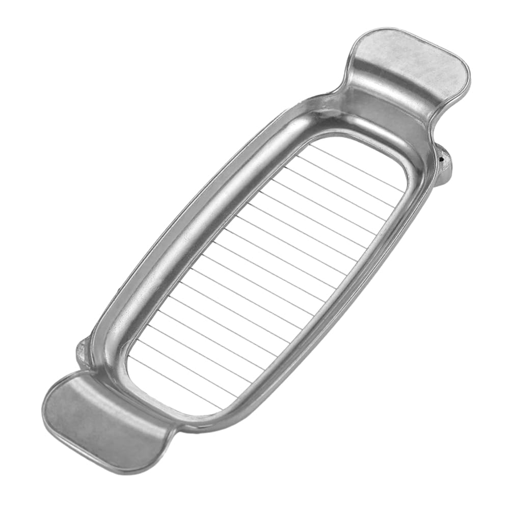 CTRLZS Butter and Cheese Slicer, Stainless Steel Multipurpose Cheese Slicer Food Cutter, Butter Slicer Cutter Cheese Slicer Easy Install Easy to Use