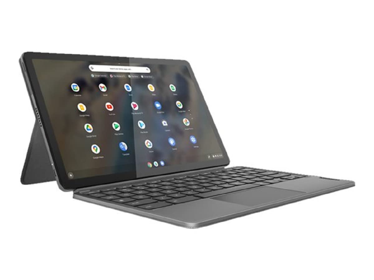 Chromebook本体 Lenovo IdeaPad Duet 3 Chrome 11Q727 Lenovo IdeaPad Duet 3 Chrome 11Q727 Chromebook (27,81 cm/10,95