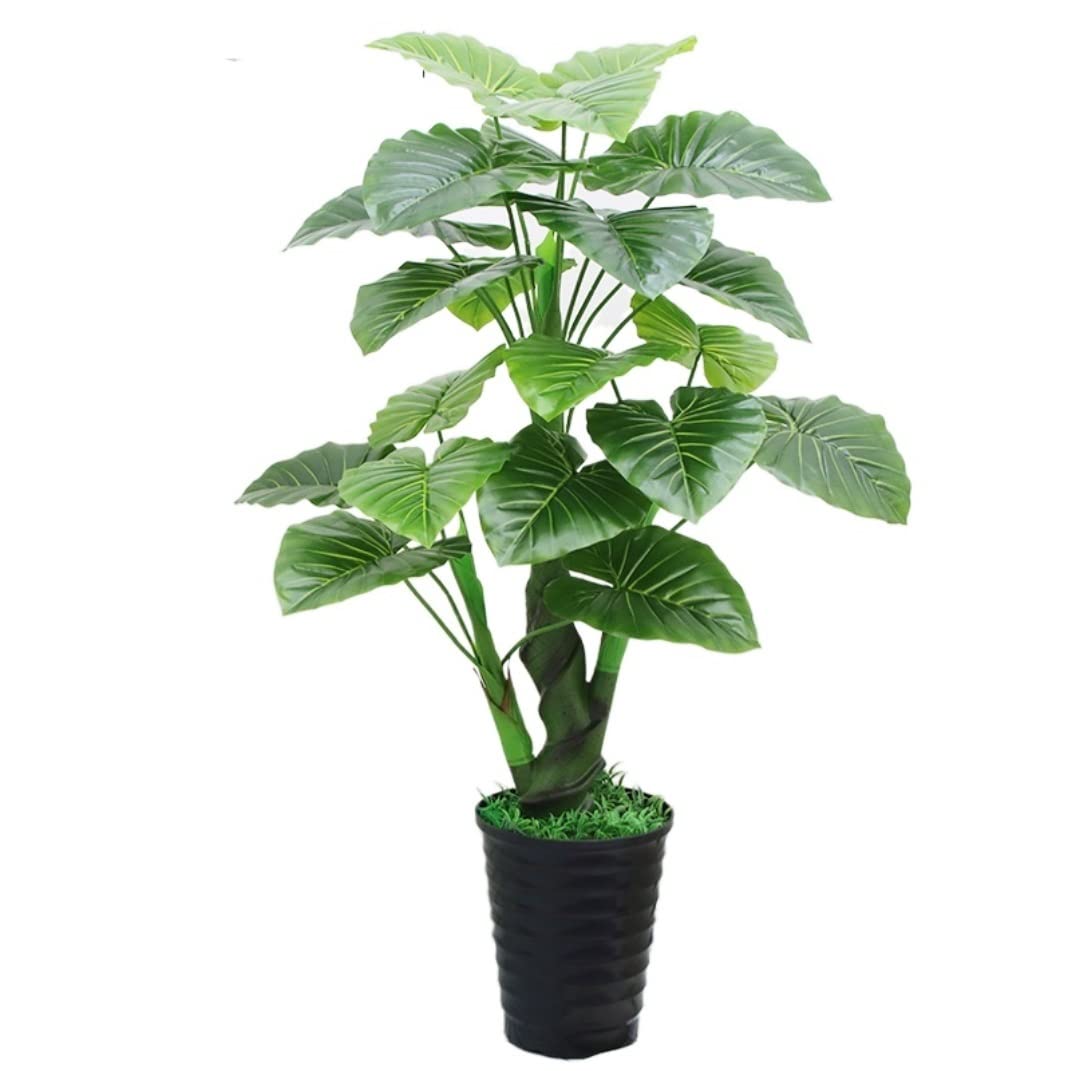 Sztuczne Drzewko Sztuczne Drzewo Roślina Symulacyjna Sztuczna Plastikowa Zielona Bonsai Symulacyjne Rośliny Dekoracja