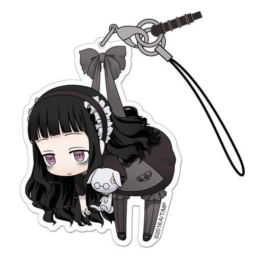 Amazon.co.jp: 魔法少女育成計画 ハードゴア・アリス アクリル