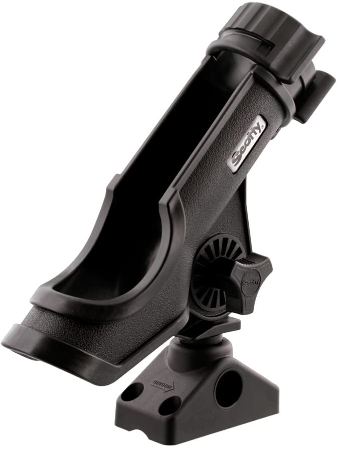 Best Crappie Rod Holder Review & Buying Guide