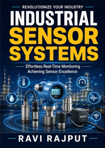 Industrial Sensor Systems: Environmental Monitoring Sensors | Industrial Data Collection | Smart City Sensor Systems | IoT Smart Devices | Sensor Data Analytics | Sustainable Sensor Technologies