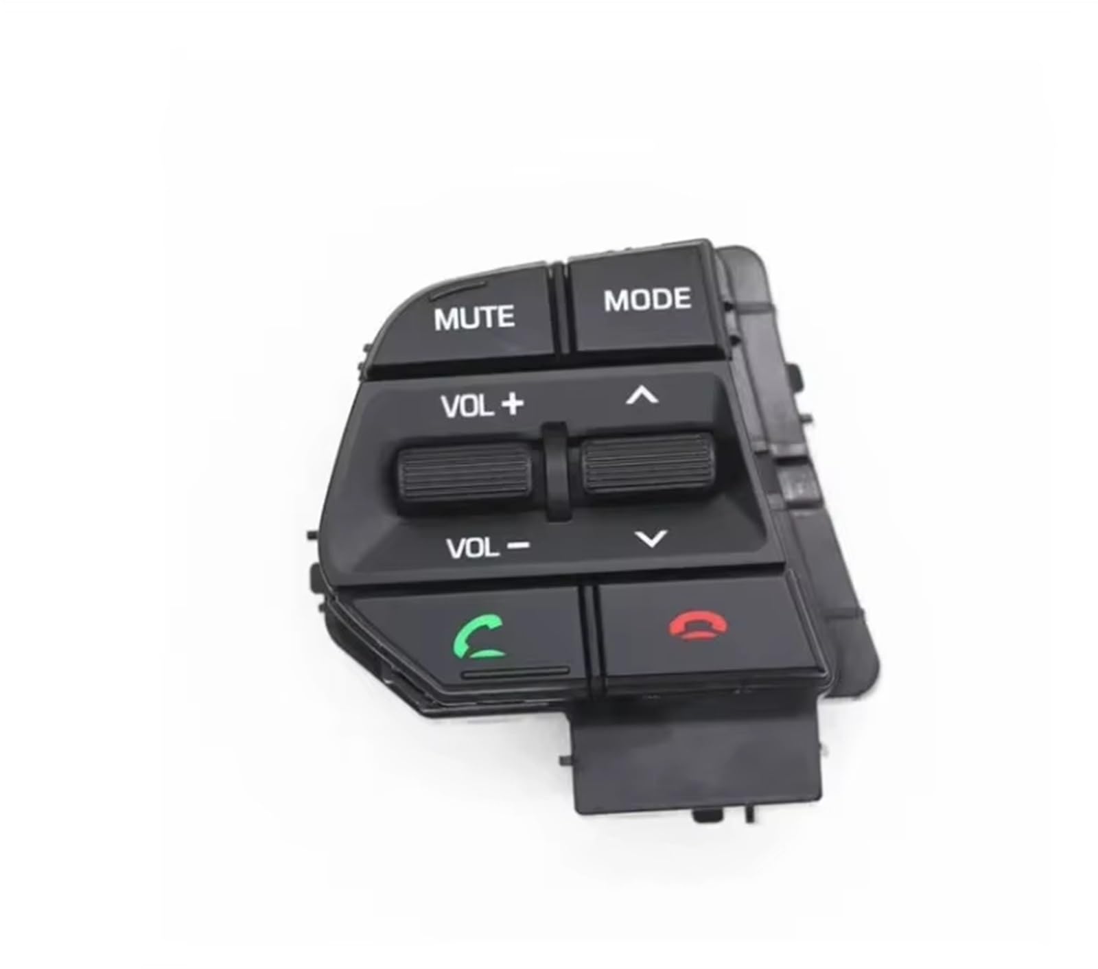 Botón Control Crucero Volante Interruptor De Control Crucero En El Volante 96700C1510, Derecho, para Sonata (Nuevo, 2015-2016)