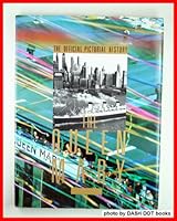 The Queen Mary: The official pictorial history 1880352079 Book Cover