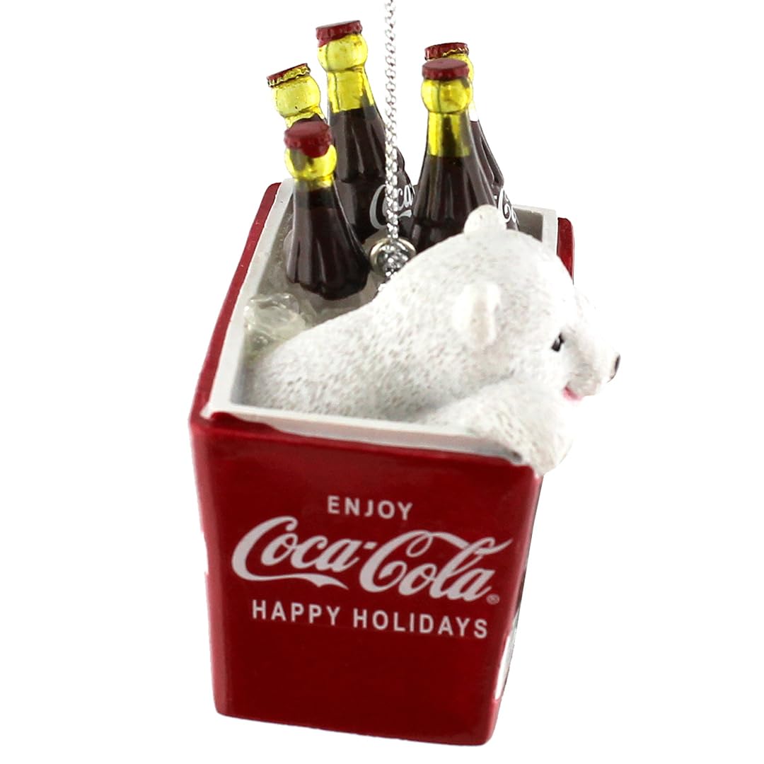 Amazon.co.jp: Kurt S. Adler コカ・コーラ シロクマ カブ コーラ Amazon.co.jp: Kurt S. Adler コカ・コーラ シロクマ カブ コーラ