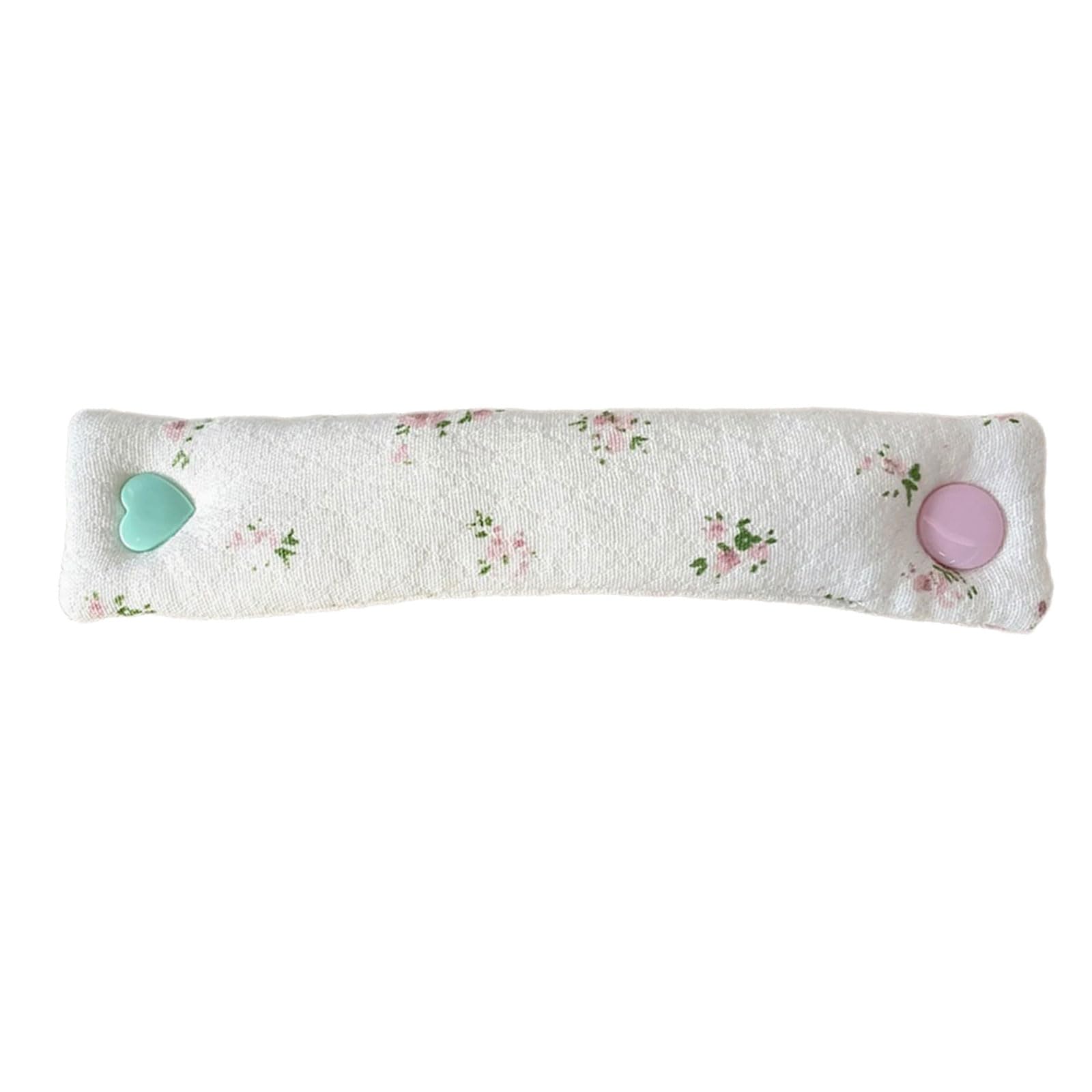 Patterned Cable Ties Efficient Cord Management Holders for Techs Gadgets Mess Cloth Accessory Multipurpose Cord Keeper