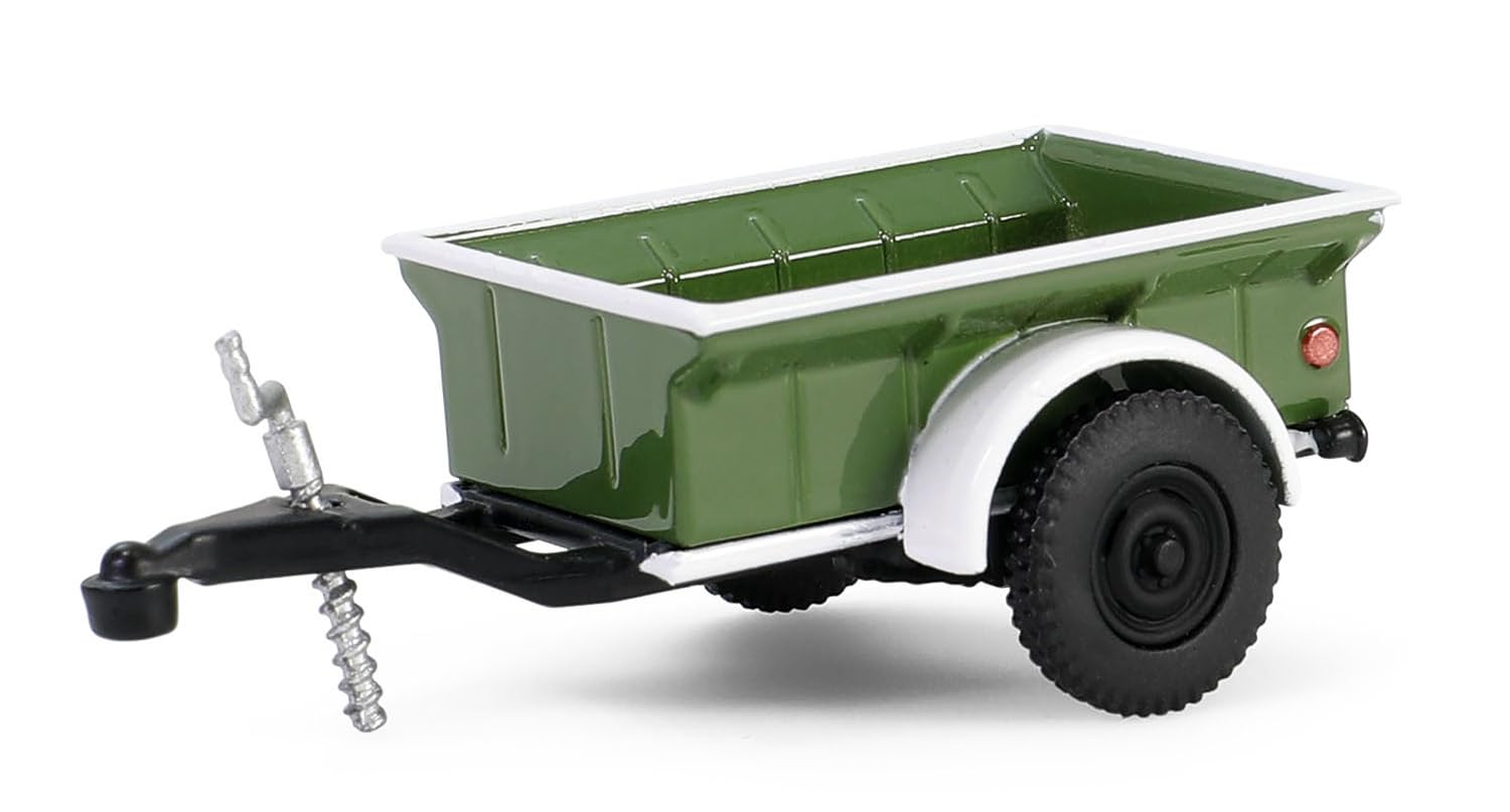 Amazon.com: Greenlight Collectibles 32320-A Hitch and Tow Series