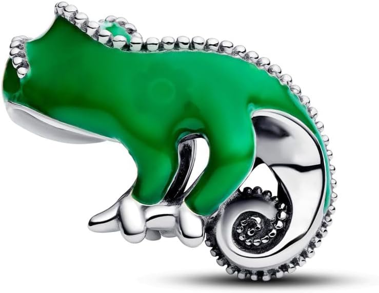 Fashion Charms Compatible for Bracelets,S925 Sterling Silver Charms,For Women Jewelry Present - Image 2