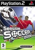 sensible soccer 2006 patch  Sensible soccer 2006 [Importación francesa]