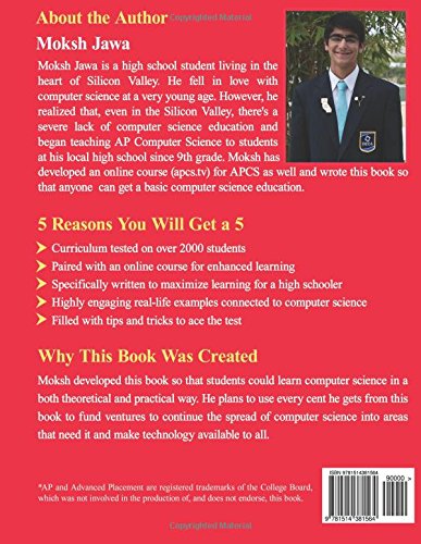 Decoding AP Computer Science A: For a High Schooler, By a High Schooler - Image 2