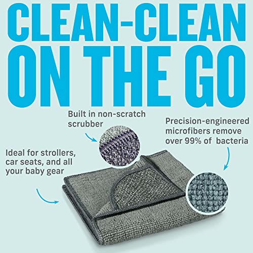 E-Cloth Stroller & Car Seat Cloth