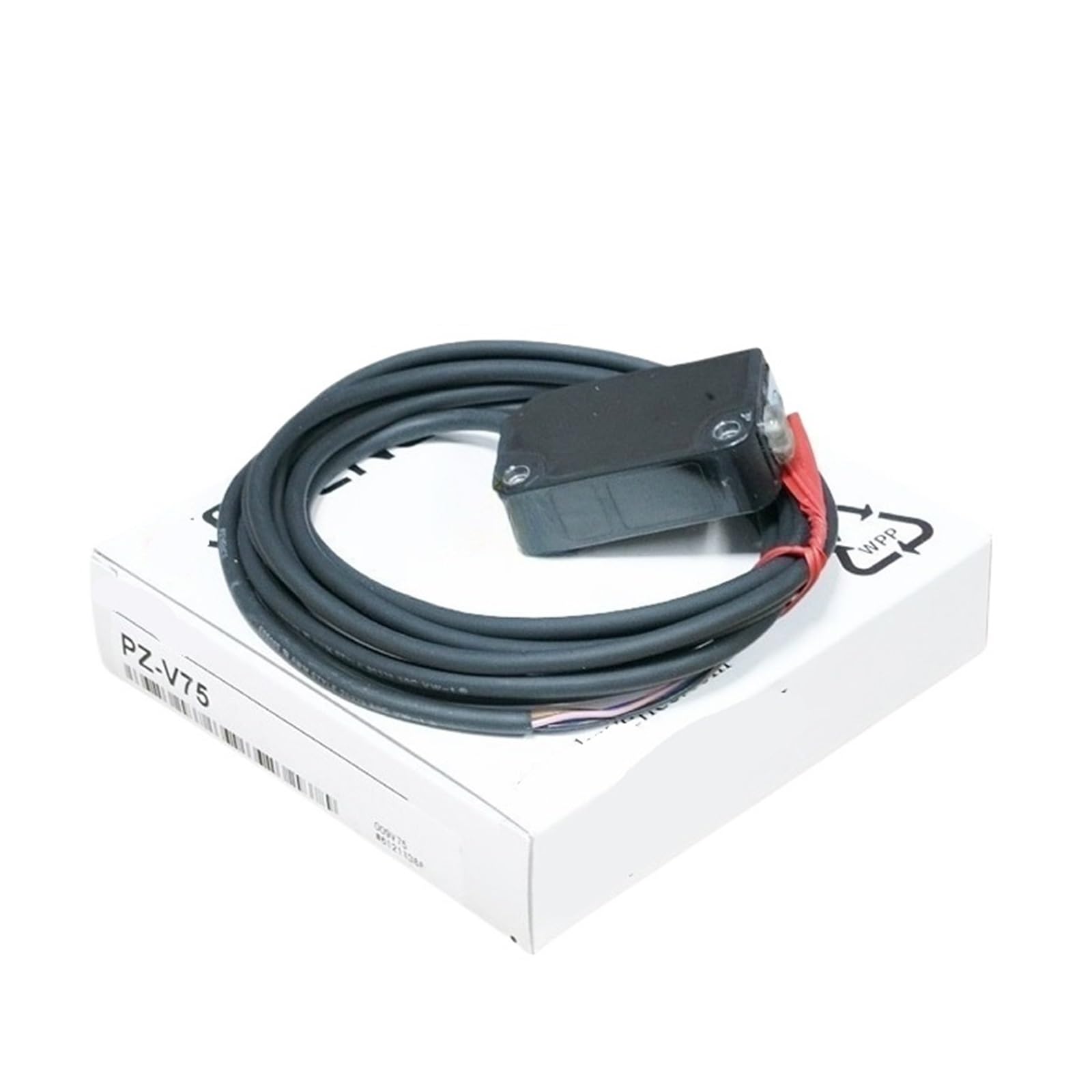 NACODLUL PZ-V75 switch photoelectric sensor