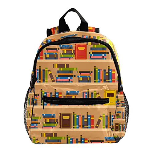 Sac à dos enfants 30,5 cm ergonomique pour ranger les livres sans mal de dos