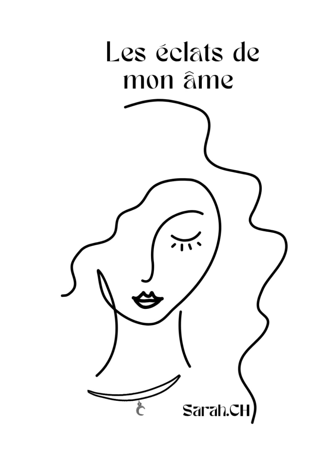 Les éclats de mon âme