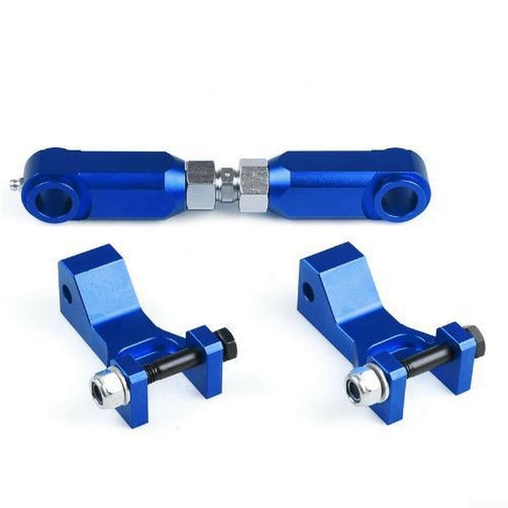 Kit Réglage Hauteur pour atv pour Raptor 350 660 700 pour facile(D)