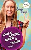  Coole Küsse, Meer & mehr: Fünfter Roman der Mimi-Reihe (Freche Mädchen – freche Bücher! 50095)