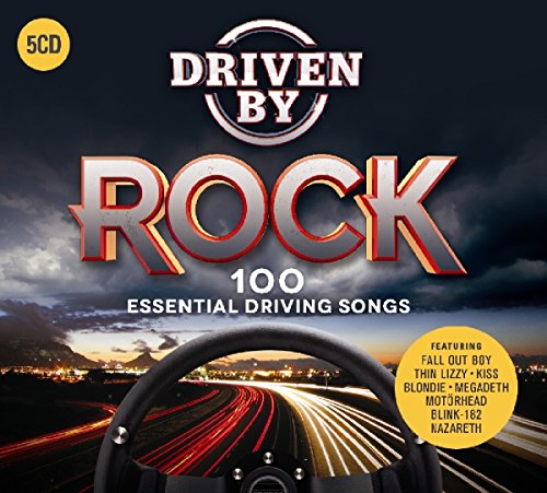 Driven By Rock image 3