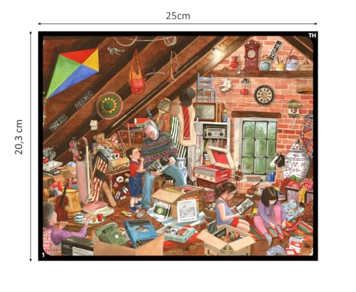 Kaleidos Games Kaleidos Expansion set 1 - The first expansion pack for the, Multi-coloured - Image 2
