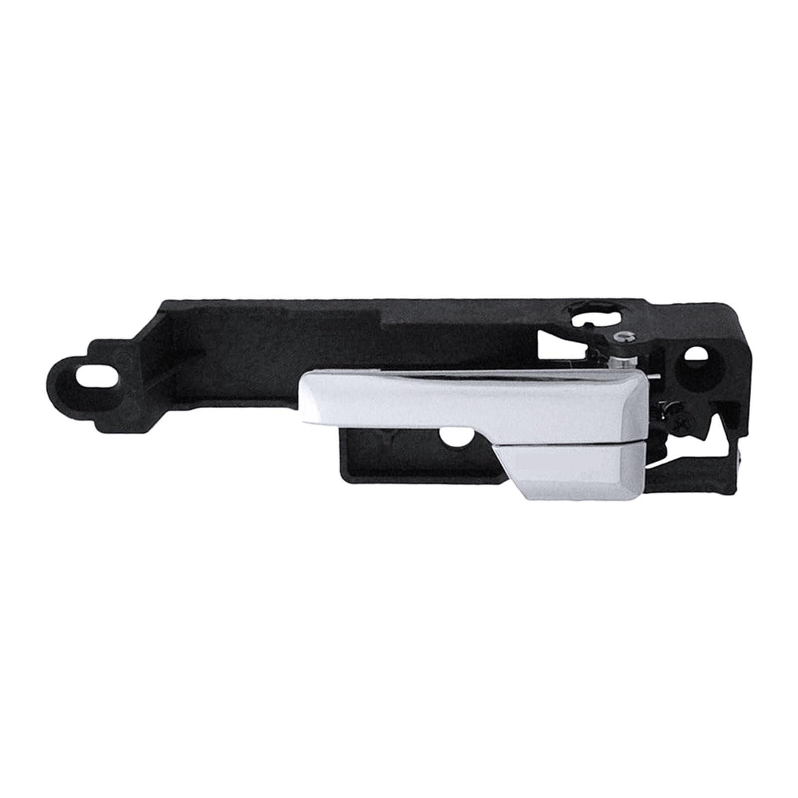RYNVRNCOE Car Door Handle for Mercury for Milan 2006-2011 Front Left/Right Car Interior Door Handle FO1352143 6E5Z5422601A 6E5Z5422601B 6E5Z-5422601(Front Left)