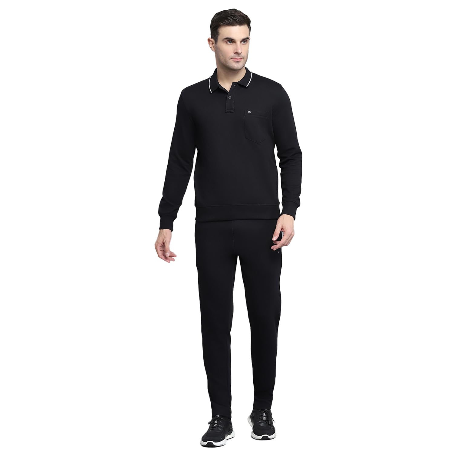 monte carlo Men Men's Tracksuit-picture-58