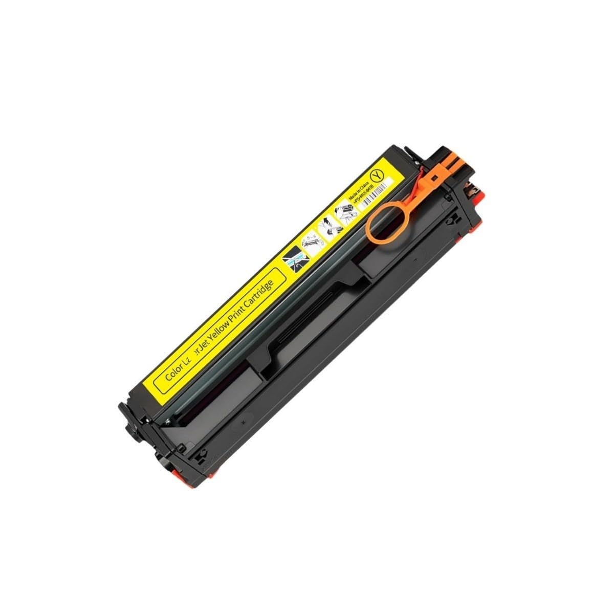 Cartucce Toner 1PC C3210K0 Senza Chip for C3224dw MC3326i C3326dw(Y Without Chip)