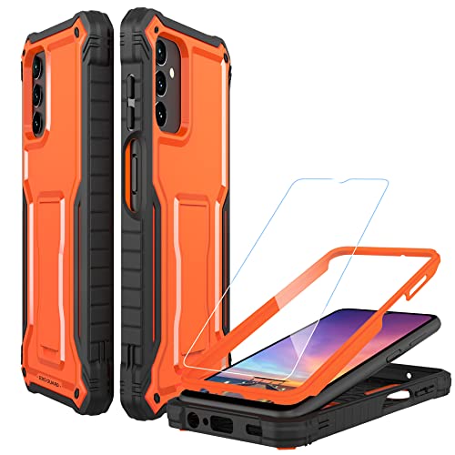 ExoGuard Custodia per Samsung A13 5G 6.5”