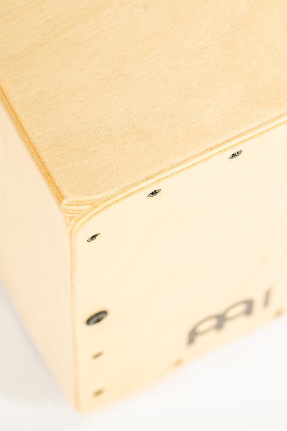MEINL Percussion Mini Cajon - Birch, MC1B