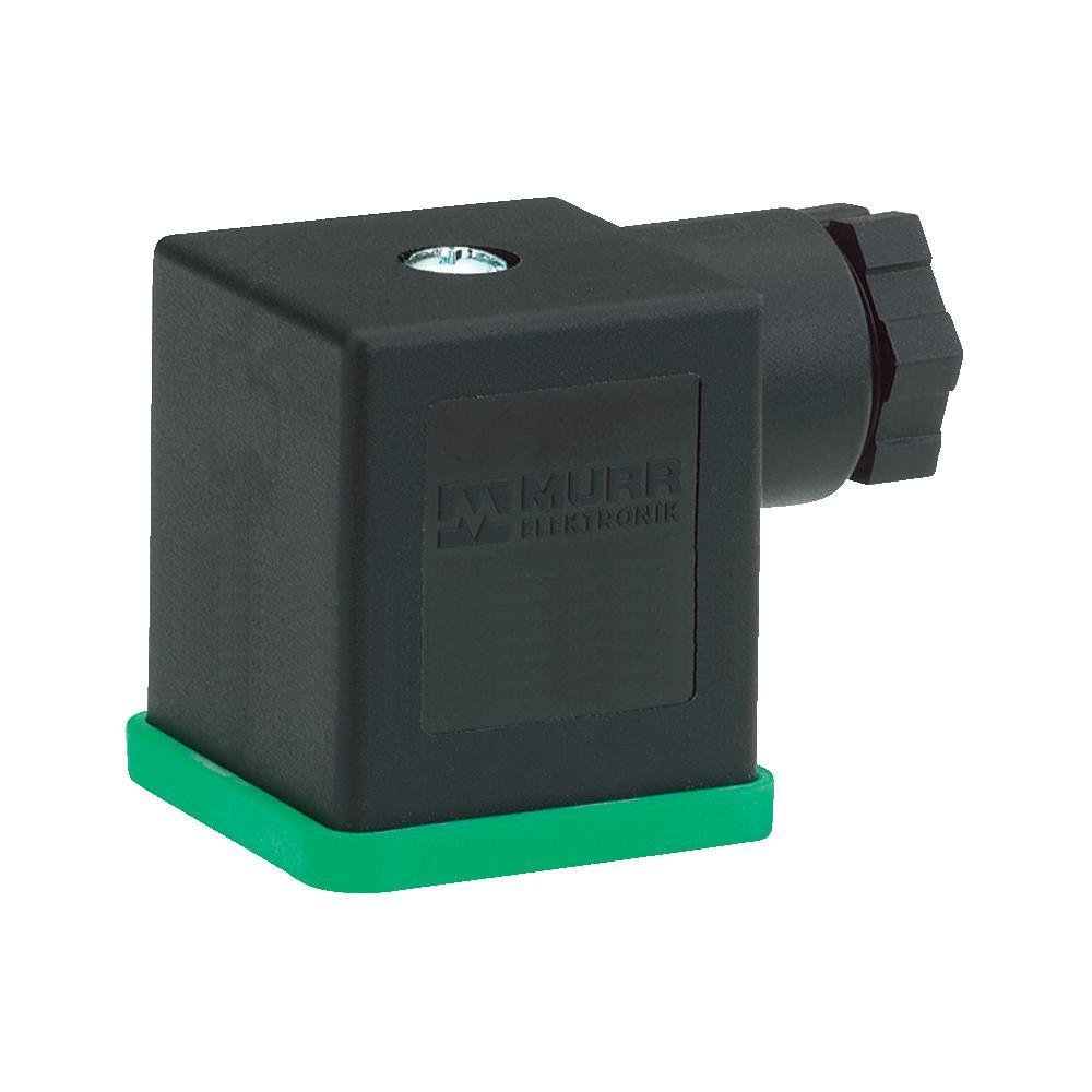 Murrelektronik stay connected VENTILSTECKER SVS ECO 7000-30005