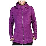 Exofficio Women's Calluna Fleece Hoody