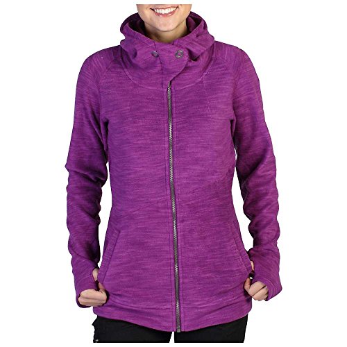 ExOfficio Women's Calluna Fleece Hoody