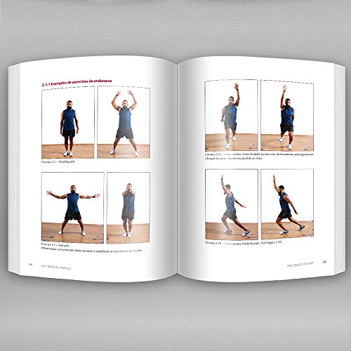 HIIT. Manual Prático