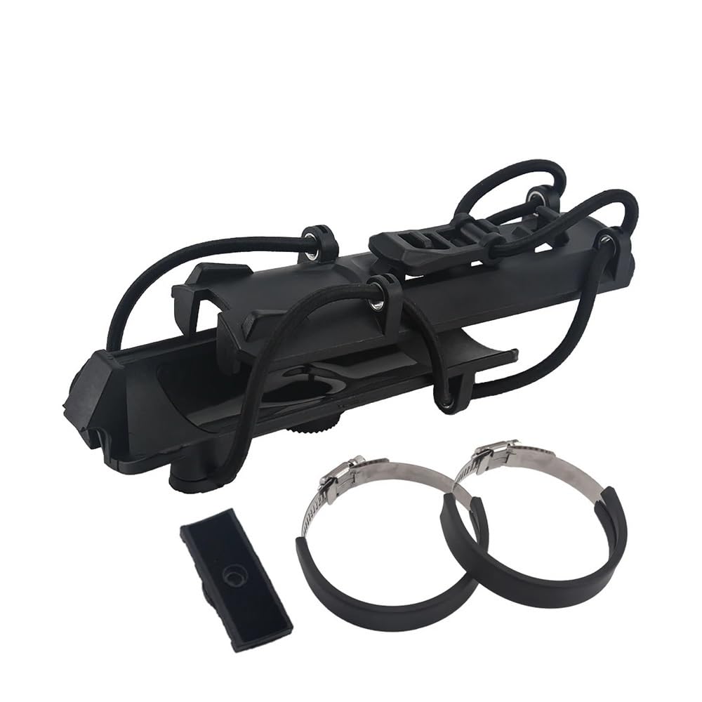Motorrad Flaschenhalter Moto Bike Rahmen Cup Cage Breite Drehbarer Fahrrad Wasserflaschenständer Für Touring Flaschenhalter
