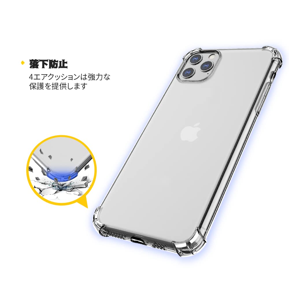 Amazon.co.jp: [2パック] MOLANCANO Galaxy S22Plus ケース、防弾 