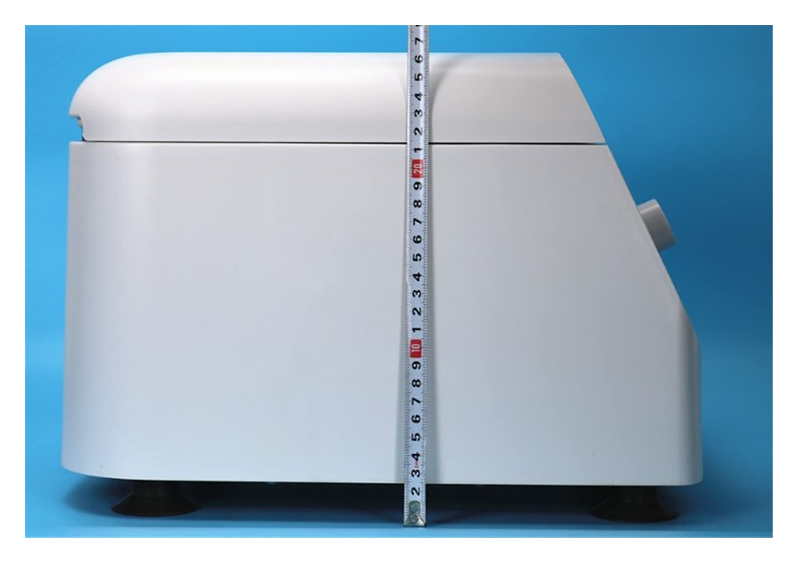 Centrífugas de sobremesa CRISTRIFUGE LÍQUIDO CRISTAL BELLEZA DE LARGO CAPACIDAD Prp Laboratorio Separador de baja velocidad de grasa de suero 0~4000 (R/min) Equipos e instrumental de laboratorio