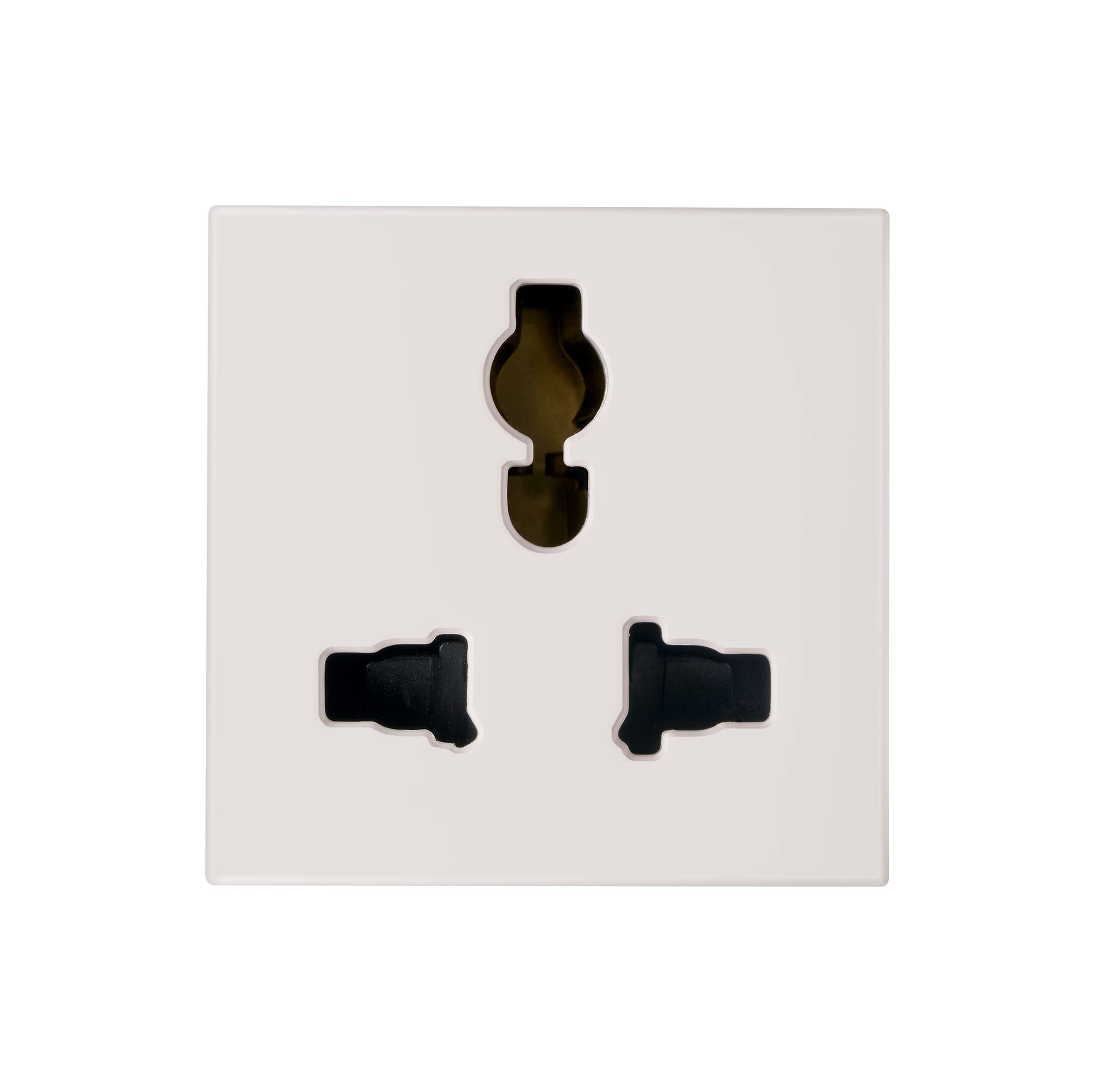 Legrand Myrius NextGen 2M Multistandard Socket (White)-picture-25