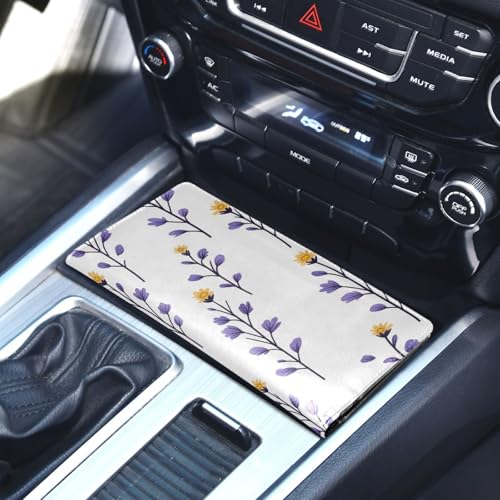 Porta Documentos para Auto Compacto miniatura 5