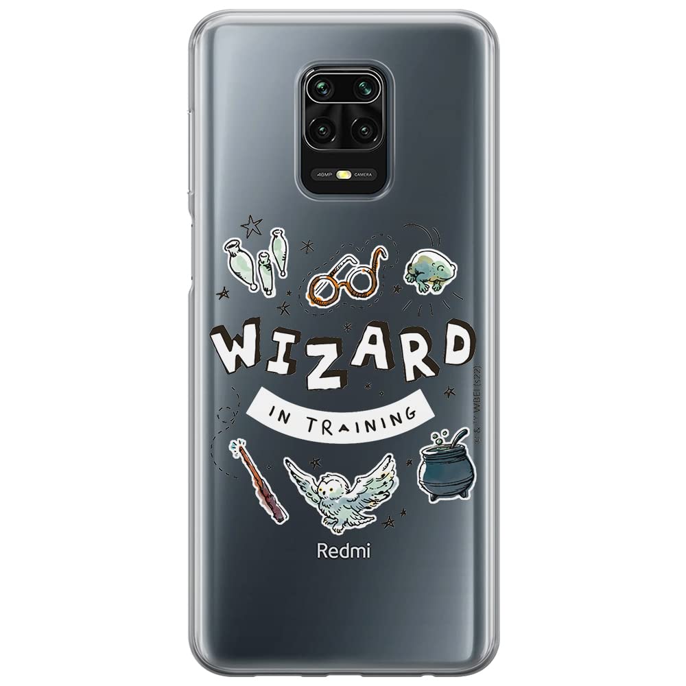 Cresee Custodia Per Xiaomi Redmi Note 13 Pro 4G / Poco M6 Pro 4G Trasparente Case Cover Sottile - 4