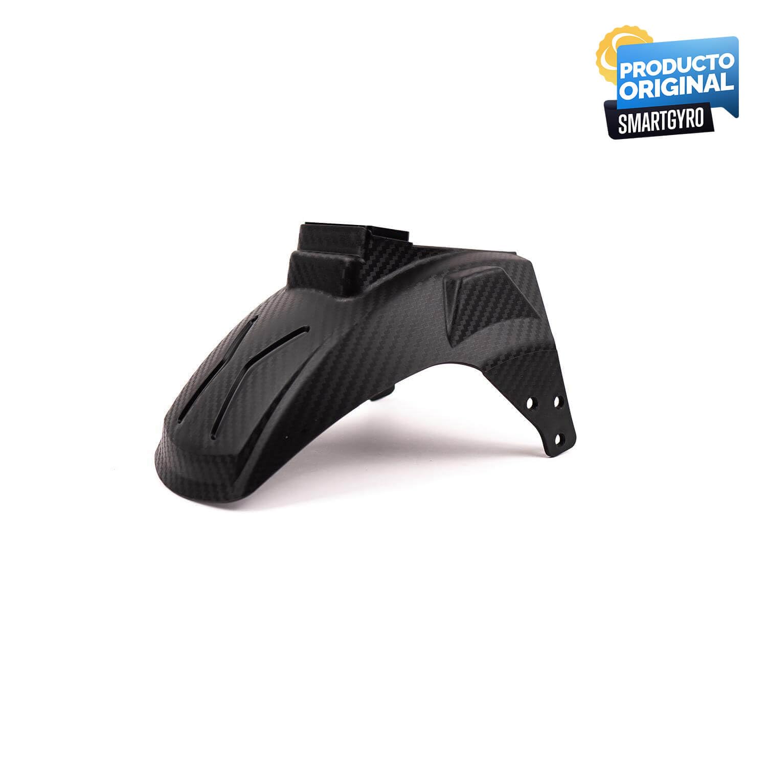 smartGyro Repuesto Original - Guardabarros Trasero para los Patines Crossover Dual Max