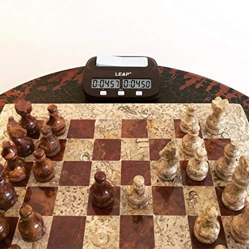 Basic Digital Chess Clock WantItAll
