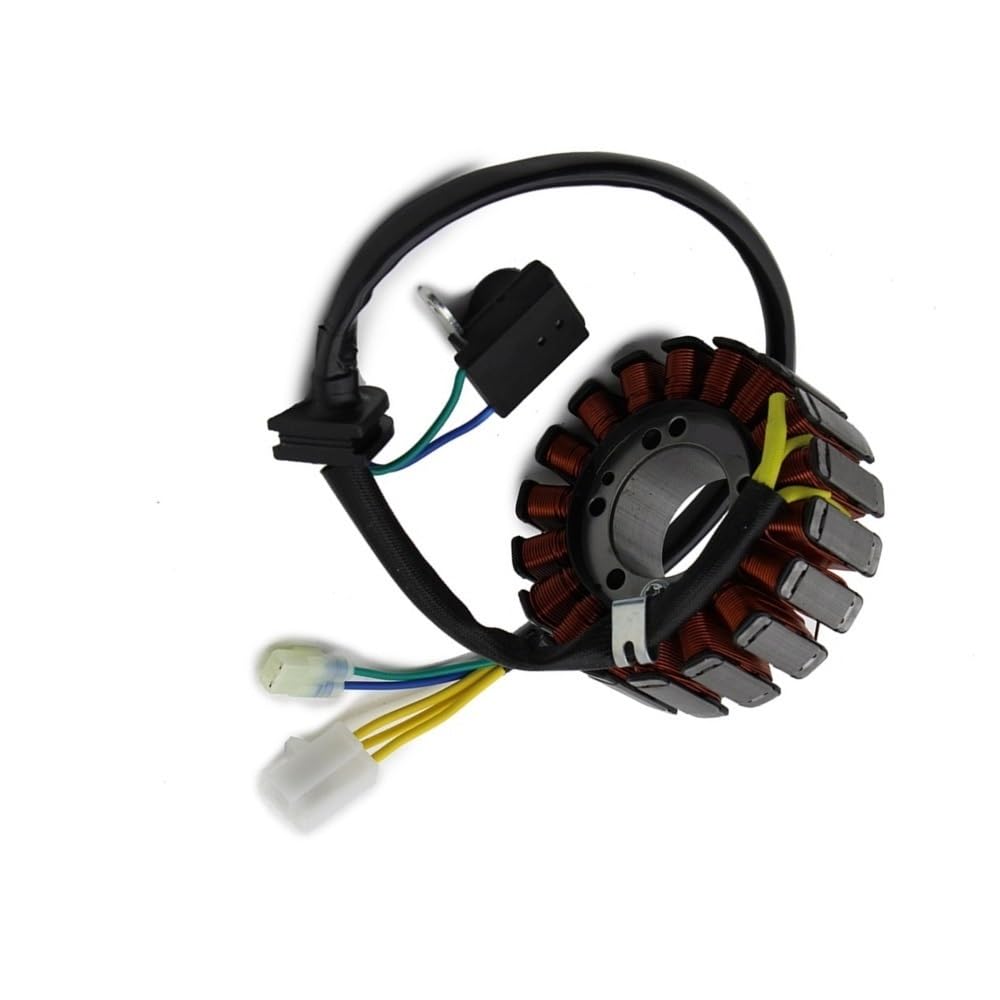 Bobine de stator 31120-LEA7-E0B pour Shadow 300 durable - 5