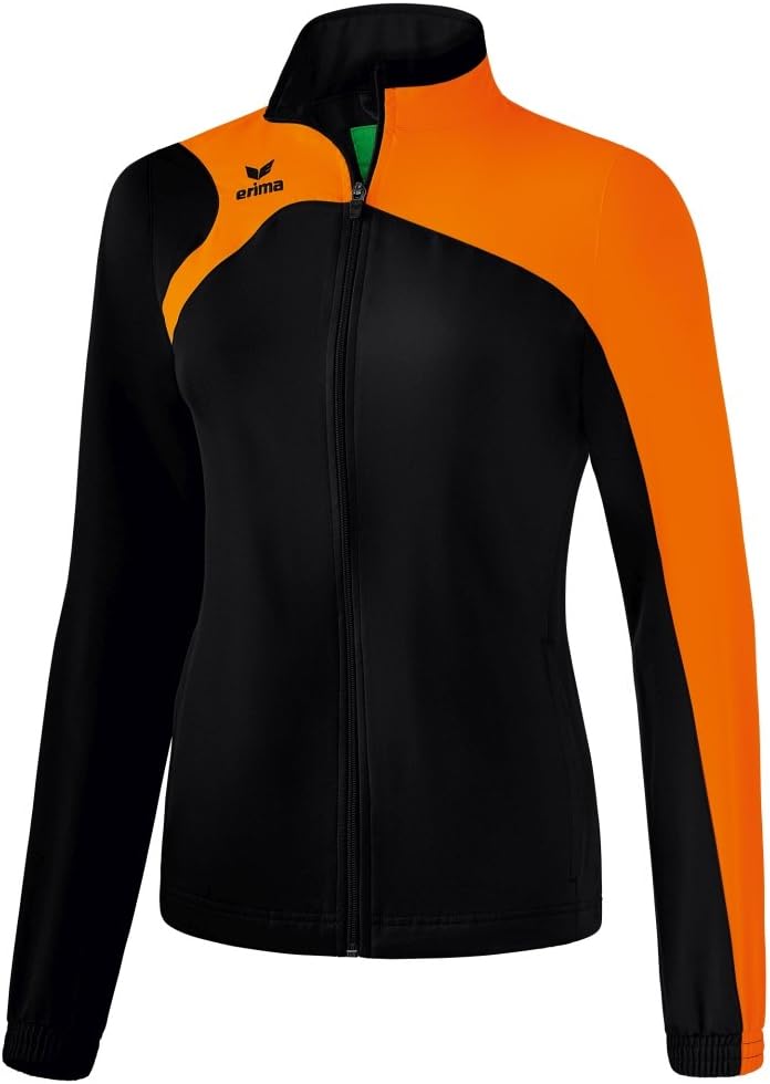 Jacket Erima Club 1900 Regenjacke Erima Club 1900 Allwetterjacke