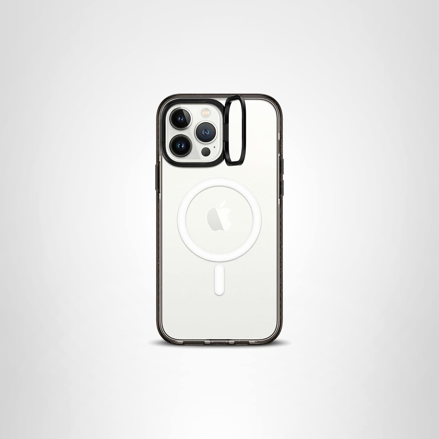 Amazon.com: CASETiFY Impact Ring Stand Case for iPhone 15 Pro [3X