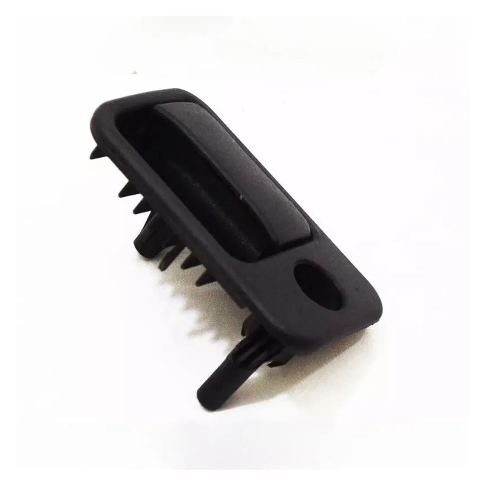 Pacsci 1H6857147 Car Outer Door Handle For Vw For Golf Mk3 For Vento For Jetta Glove Box Compartment Handle Catch Latch(1H6857147)
