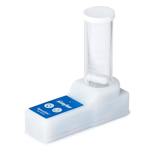 New Taylor 9265agitador magnético speedstir Pack de arranque wStir Bar Baterías