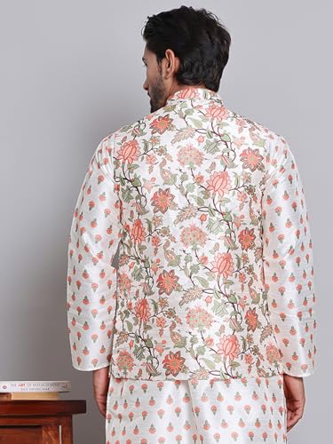 Image of Jompers Men Nehru Jackets