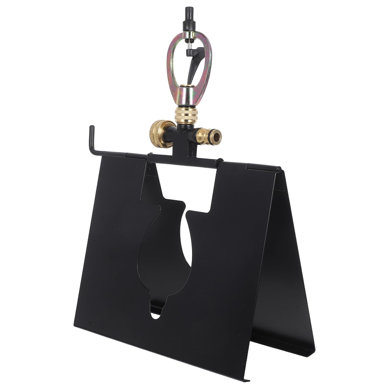 Arroseur de jardin multi-usage pour pelouse et toiture fraîche