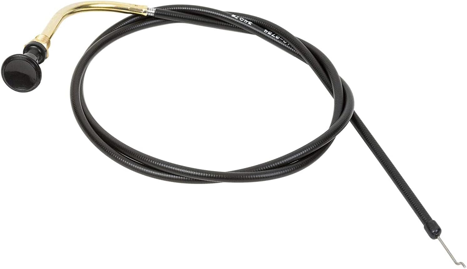 Riding Lawn Mowers & Tractors Igidia 1129753 Choke Cable fits for Toro